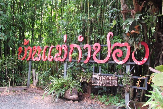Private Tour in Chiang Mai Village Experience Nature - Why this Mae Kampong day feels more real than a typical tour