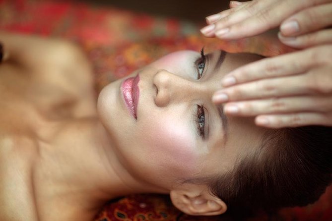 Reiki Healing in Chiang Mai's Award-Winning Day Spa - Key highlights to know before you go