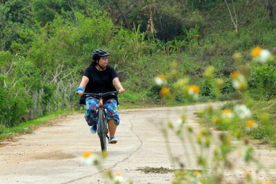 Rural Explorer Mountain Biking Tour Chiang Mai - Your Bike Day Kit: Kona Blast Trail and Safety Gear That’s Real