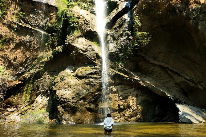 Rural Explorer Mountain Biking Tour Chiang Mai - How the Guides Keep It Fun: Lek and Vivi’s Pace and Problem-Solving