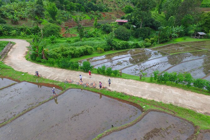 Rural Explorer Mountain Biking Tour Chiang Mai - Riding in the Real World: Weather, Mud, and Energy Management