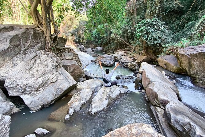 Secret Waterfall and Bamboo Rafting from Chiang Mai - Who This Tour Fits Best (And Who Might Want to Skip It)