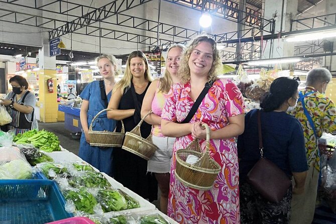 Signature Thai Cooking Course - Key Things That Make This Class Worth Your Time