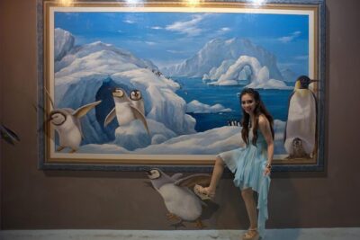 Skip the Line: Chiang Mai Art in Paradise Admission Ticket - Chiang Mai Art in Paradise at a glance: why this museum feels different