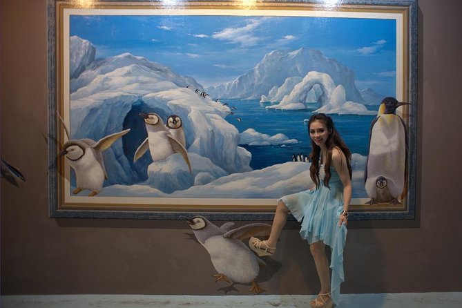 Skip the Line: Chiang Mai Art in Paradise Admission Ticket - Chiang Mai Art in Paradise at a glance: why this museum feels different