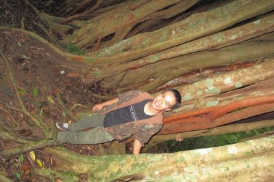 Small Group : Trekking Trip in Chiang Mai (Doi Suthep Area) with Market Tour - Doi Suthep Temple: the cultural stop before the walk