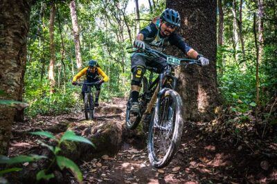 Smoke on the Water Trail Mountain Biking Tour Chiang Mai - From Trailhead Coffee to a Full 7-Hour Ride
