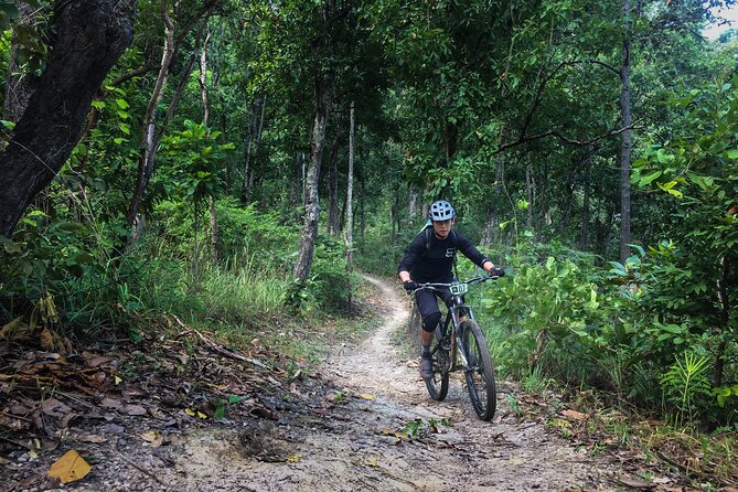 Smoke on the Water Trail Mountain Biking Tour Chiang Mai - Who This Tour Suits Best (And Who Should Rethink It)