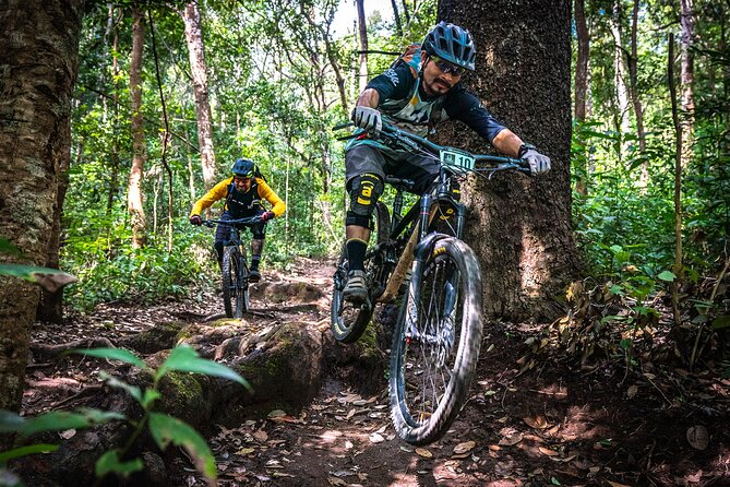 Smoke on the Water Trail Mountain Biking Tour Chiang Mai - From Trailhead Coffee to a Full 7-Hour Ride