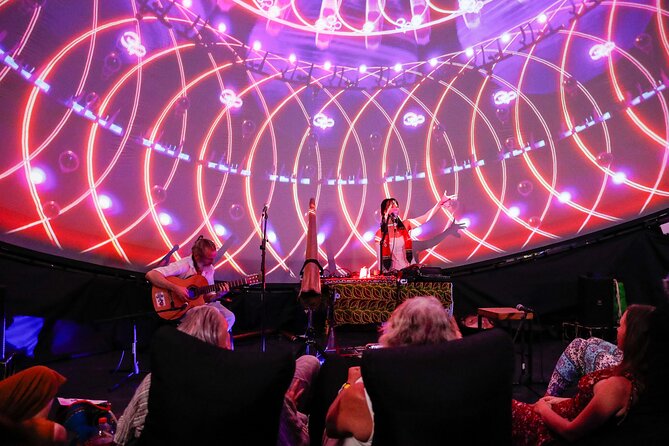 Sound Healing Festival in Chiang Mai - Price and time: what $48.60 buys you (and what it doesn’t)