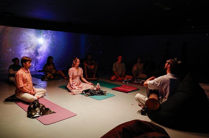 Sound Healing Festival in Chiang Mai - Workshops for voice and breath (where the healing tools get practical)