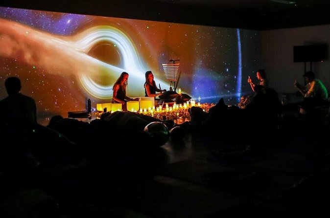 Sound Healing Festival in Chiang Mai - The tea ceremony: your grounded landing after the sound
