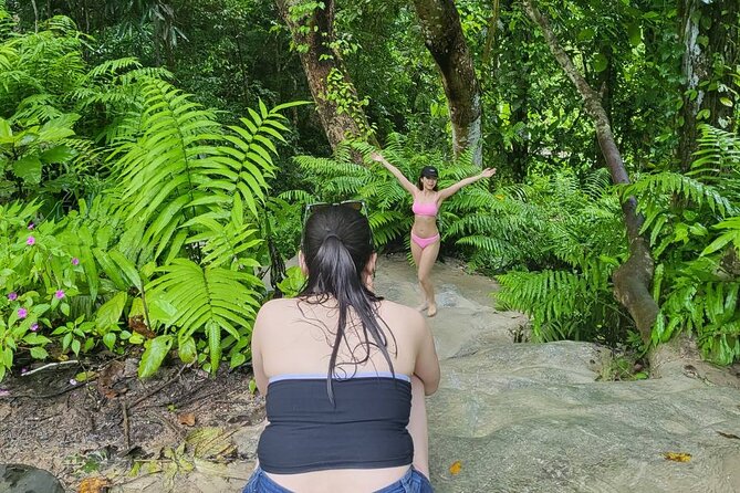 Sticky Waterfall Chiang Mai and Mae Ngat Boat Tour - Should You Book the Sticky Waterfall and Mae Ngat Boat Tour?