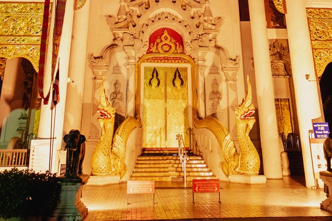 Sunlight or Moonlight: Chiang Mai City Tuk Tuk Tour - Price and Value: Why $89.51 Can Be a Deal (If You Count What’s Included)