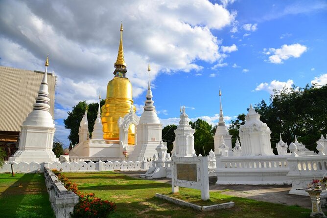 Talk to Buddhist monk & craft work in temple - Key points before you go