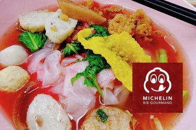Taste of Chiang Mai: Michelin Guide Street Food Small Group 2Hr - Warorot Market at Kad Luang: Snacks, Shopping, and Fast-Flow Street Life