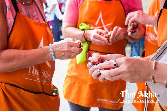 Thai and Akha Cooking Class in Chiang Mai - Key points worth noting