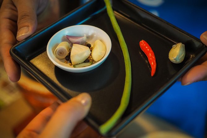 Thai and Akha Cooking Class in Chiang Mai - The Big Menu: Thai and Akha Dishes You’ll Make