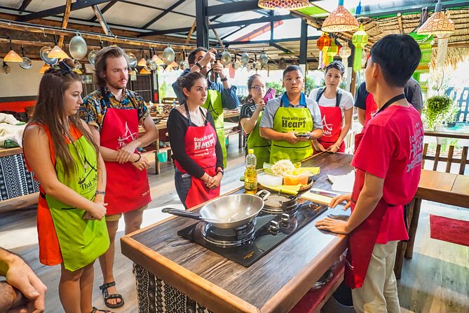 Thai and Akha Cooking Class in Chiang Mai - What You Learn That Actually Transfers Home