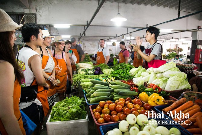 Thai and Akha Cooking Class in Chiang Mai - Taste Test at the End: Enjoying Your Own Meal