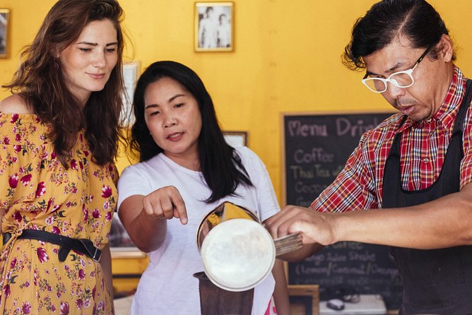 The 10 Tastings of Chiang Mai With Locals: Private Street Food Tour - Key Things I’d Highlight Before You Book