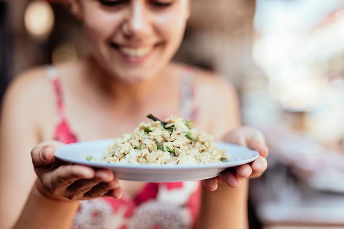 The 10 Tastings of Chiang Mai With Locals: Private Street Food Tour - Morning or Afternoon: How Timing Changes the Feel
