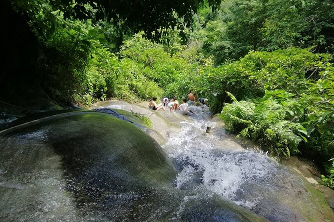 The Best Full Day Tour: Doi Suthep, Wat Phalat, Sticky Waterfall - How This Temple + Sticky Waterfall Day Works (And Why It’s Smart)