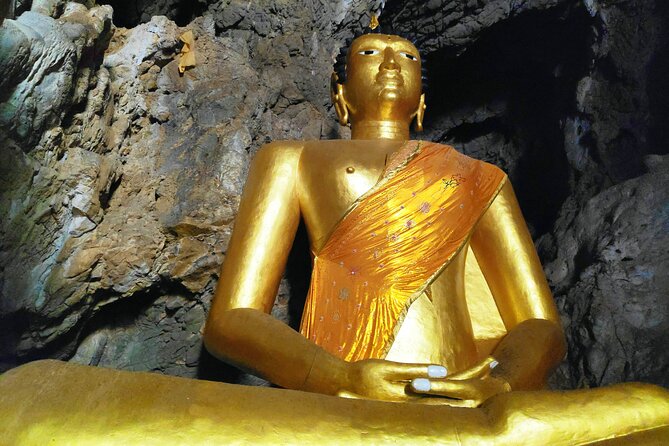 The Original Sticky Waterfalls Tour Chiang Mai Thailand - What’s Included (and Why It’s Better Than DIY)