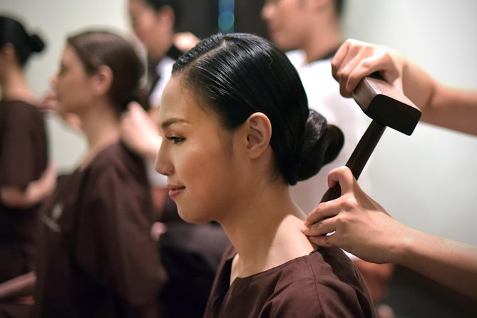 Tok Sen Massage at Fah Lanna Spa in Chiang Mai - Key Things I’d Watch For at Fah Lanna Spa’s Tok Sen