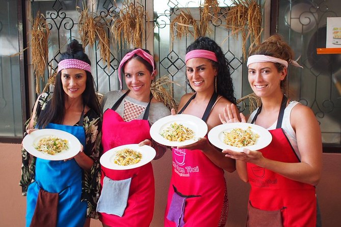 Tomyumthai Cooking Class in Chiang Mai - Key highlights to expect