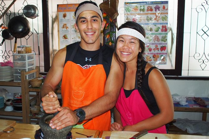 Tomyumthai Cooking Class in Chiang Mai - Price and value: what $32.61 buys in Chiang Mai
