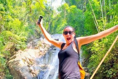 Top Pick - Full or Half Day @Elephant in Wild Sanctuary ChiangMai - The Ethics Question You Should Ask Yourself Before Booking