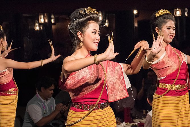 Traditional Khantoke Dinner & Cultural Show Tour in Chiang Mai - Price and Timing: Is $30.99 Worth 2–3 Hours?