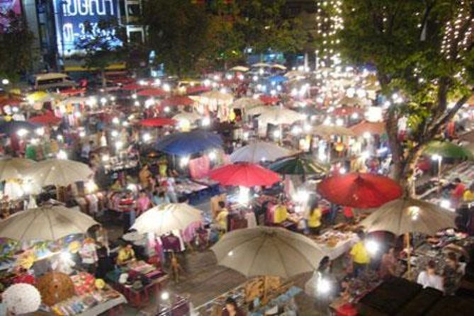 Traditional Khum Khantoke Dinner from Chiang Mai with Cultural Dance Show - Key things to know before you go