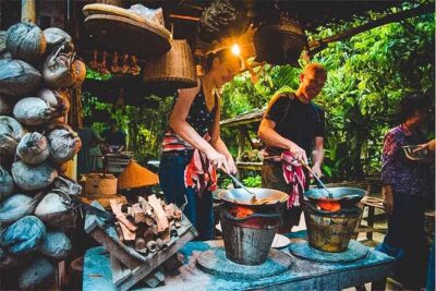 Traditional Northern Home Cooking Experience with Raunkaew Yanon Family - Key Highlights You’ll Feel Immediately