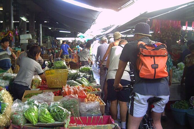 Unique Tour Unknown Chiang Mai - Why this Chiang Mai bike tour avoids the usual checklist