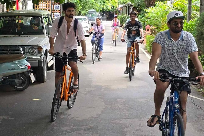 Unique Tour Unknown Chiang Mai - Small-group energy, English support, and how to ride smart