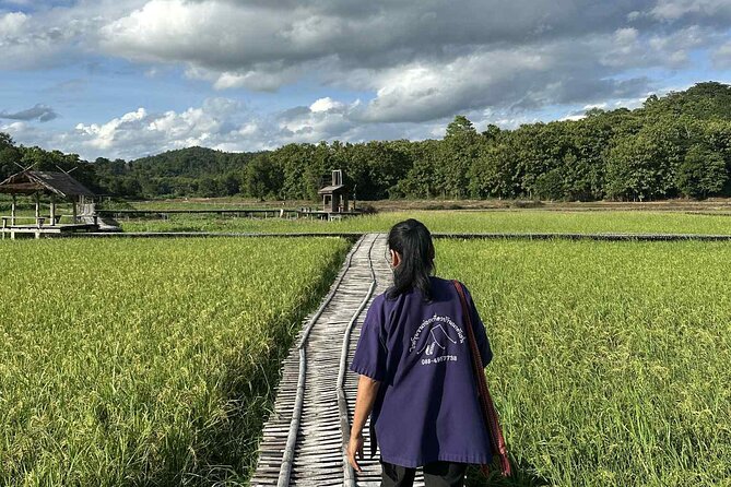 Unseen Sukhothai Province 2 Days 1 Night Private Tour - Key highlights you’ll actually feel