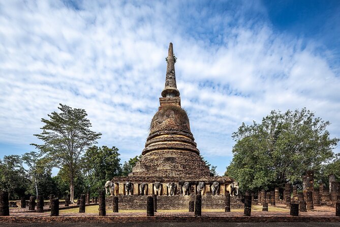 Unseen Sukhothai Province 2 Days 1 Night Private Tour - Unseen Sukhothai Province: what this 2 days covers (and why it works)