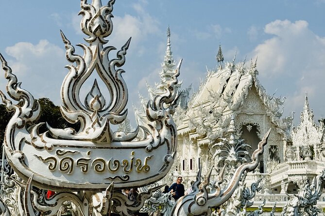 Visit Chiang Rai Temples and Lalitta Cafe from Chiang Mai - Key things to know before you go