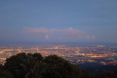 Wat Doi Suthep And Wat Pha Lat Evening Tour - Price and What $21.50 Covers (and Why It’s Good Value)