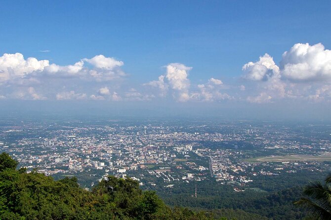 Wat Phra That Doi Suthep & Hmong Village Half Day Tour From Chiang Mai - Should you book this Wat Phra That Doi Suthep and Hmong Village tour?