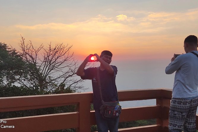 Wat Phra That Doi Suthep spiritual Sunrise Tour with an Ex-monk - Key highlights worth your early alarm