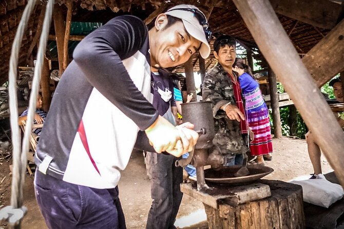 Waterfall Wanderer Doi Inthanon Hiking Tour - The Karen hilltribe village visit and why it’s part of the hike