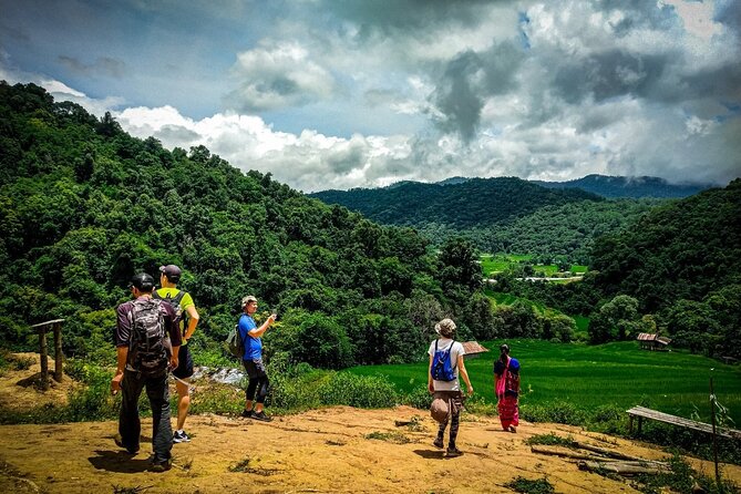 Waterfall Wanderer Doi Inthanon Hiking Tour - Price and value: why $87.44 can make sense