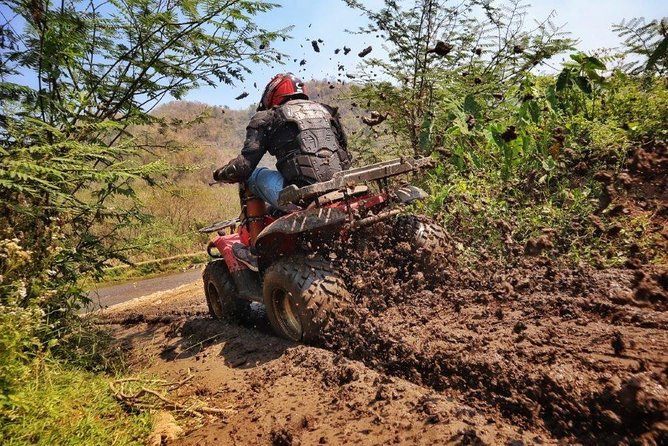 Whitewater Rafting and ATV Adventure - Logistics you’ll feel: clothing, registration, and wet-to-dry timing