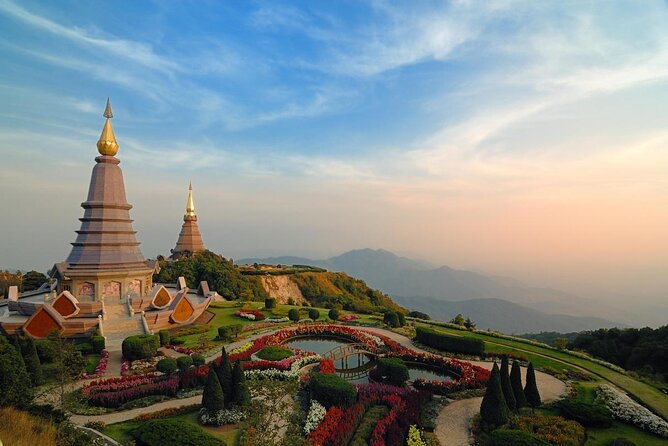 Wow! Doi Inthanon National Park Adventure, Lunch & Entry Included - What You’ll Love and What to Watch For