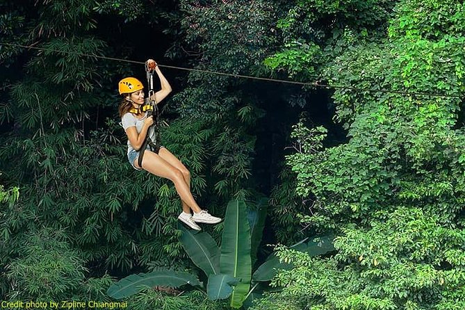 Zipline+Sticky waterfall+Long Neck Village Private Tour - What’s Actually Included (So You Don’t Surprise-Price Yourself)