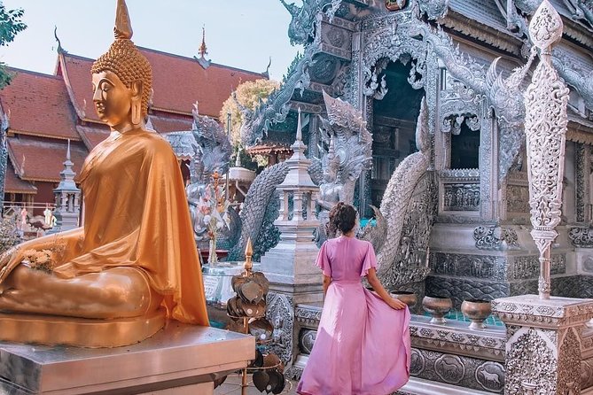 ️ Chiang Mai Instagram Tour: Most Famous Spots (Private and All-Inclusive) - How the photographer-led private format saves you real time